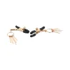 Verge Adjustable Nipple Clamps Verge Adjustable Nipple Clamps