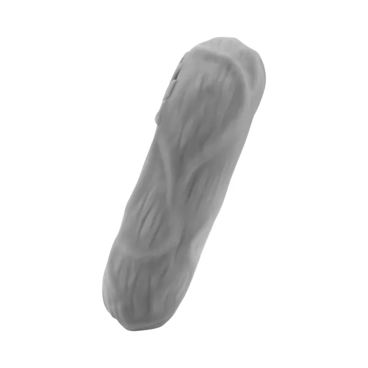 Shaft Model R: Cock Ring Grey Size 1 Shaft Model R: Cock Ring Grey Size 1