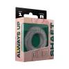 Shaft Model R: Cock Ring Grey Size 1 Shaft Model R: Cock Ring Grey Size 1