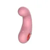 CV77 Curved Clit Vibrator Pink CV77 Curved Clit Vibrator Pink