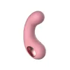 CV77 Curved Clit Vibrator Pink CV77 Curved Clit Vibrator Pink