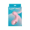 CV77 Curved Clit Vibrator Pink CV77 Curved Clit Vibrator Pink