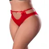 Magic Silk Holidaze Cheeky Boy Short Red Magic Silk Holidaze Cheeky Boy Short Red
