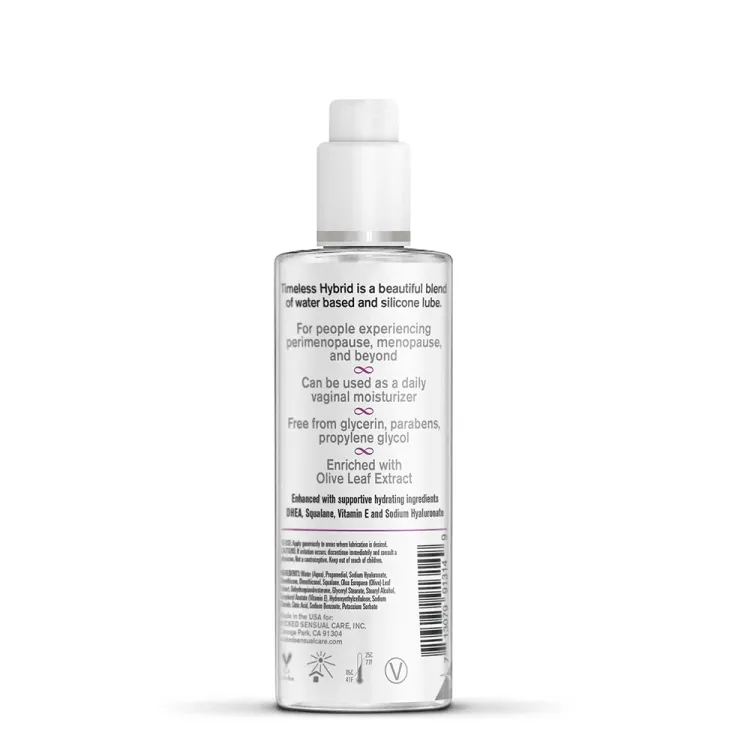 Wicked Simply Timeless Hybrid 4 oz. Wicked Simply Timeless Hybrid 4 oz.