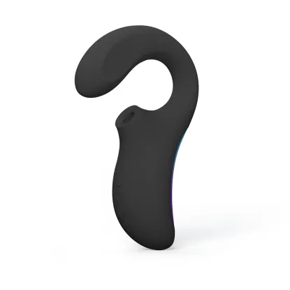 Lelo Enigma Wave SenSonic Triple Action G-Spot and Clitoral Stimulator