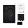 Lelo Enigma Wave SenSonic Triple Action G-Spot and Clitoral Stimulator