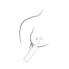 ROMP Pop Clitoral Stimulating Vibrator ROMP Pop Clitoral Stimulating Vibrator