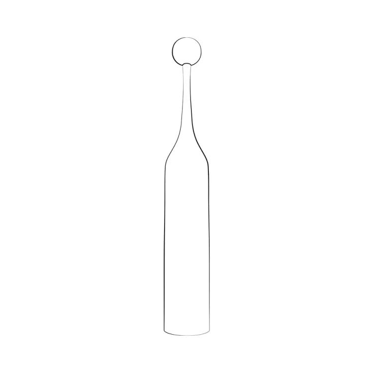 ROMP Pop Clitoral Stimulating Vibrator ROMP Pop Clitoral Stimulating Vibrator