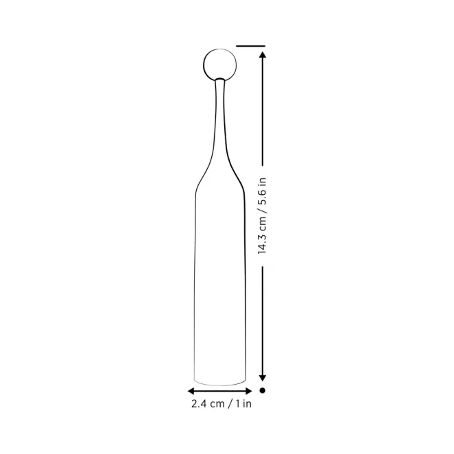 ROMP Pop Clitoral Stimulating Vibrator