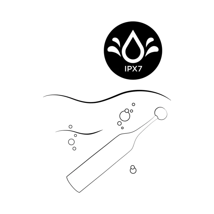 ROMP Pop Clitoral Stimulating Vibrator ROMP Pop Clitoral Stimulating Vibrator