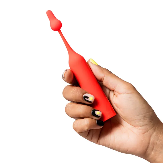 ROMP Pop Clitoral Stimulating Vibrator