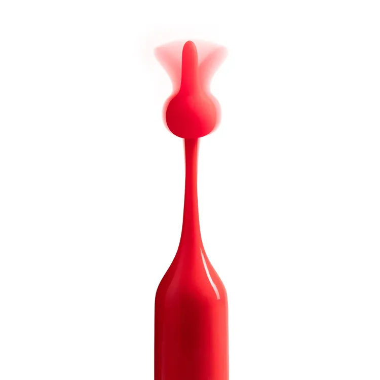 ROMP Pop Clitoral Stimulating Vibrator ROMP Pop Clitoral Stimulating Vibrator