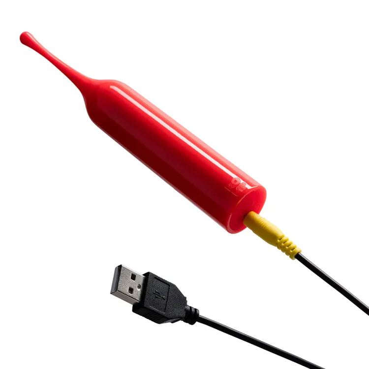 ROMP Pop Clitoral Stimulating Vibrator ROMP Pop Clitoral Stimulating Vibrator