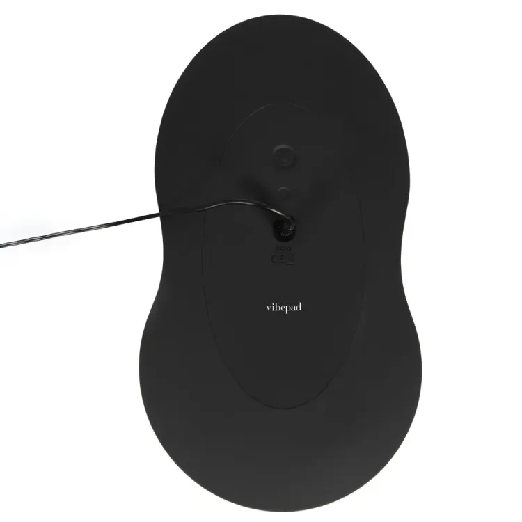 VibePad 3 Remote Control Ride-On Grinding Vibrator VibePad 3 Remote Control Ride-On Grinding Vibrator