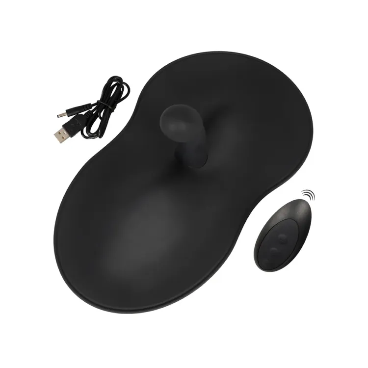 VibePad 3 Remote Control Ride-On Grinding Vibrator VibePad 3 Remote Control Ride-On Grinding Vibrator