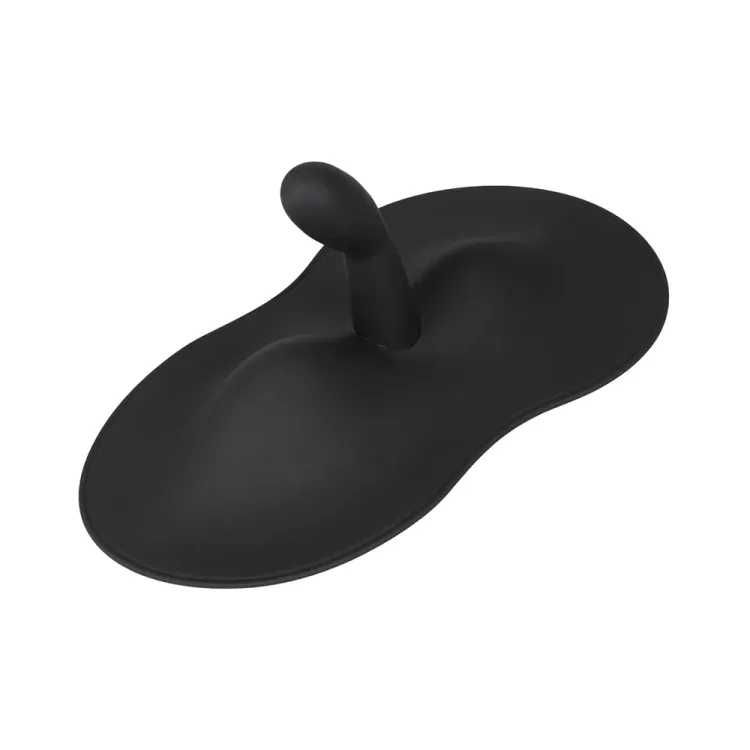 VibePad 3 Remote Control Ride-On Grinding Vibrator VibePad 3 Remote Control Ride-On Grinding Vibrator