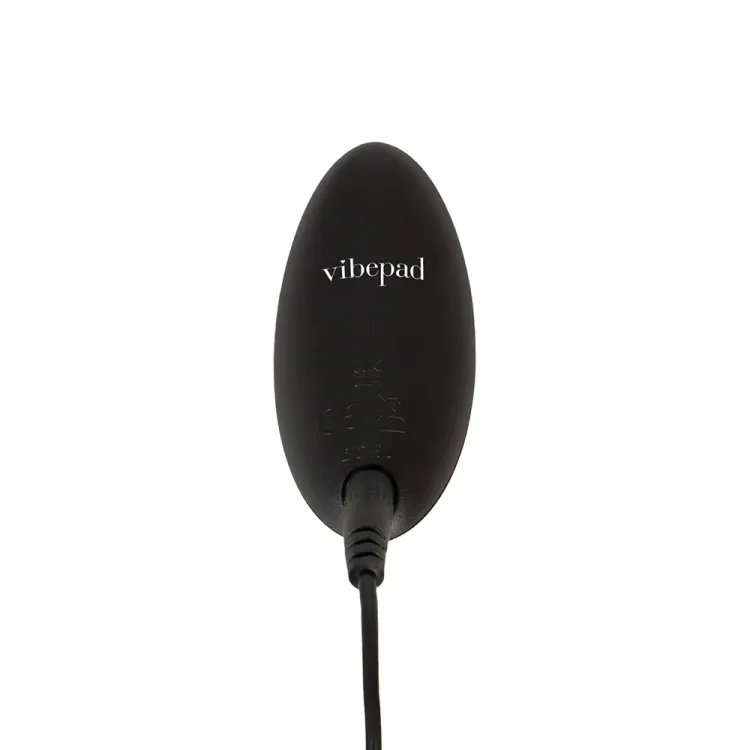 VibePad 3 Remote Control Ride-On Grinding Vibrator VibePad 3 Remote Control Ride-On Grinding Vibrator