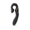 Zini Roae SE Black/Gold Triple-Stimulation Rabbit Vibrator Zini Roae SE Black/Gold Triple-Stimulation Rabbit Vibrator