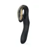 Zini Roae SE Black/Gold Triple-Stimulation Rabbit Vibrator Zini Roae SE Black/Gold Triple-Stimulation Rabbit Vibrator