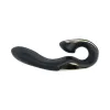 Zini Roae SE Black/Gold Triple-Stimulation Rabbit Vibrator Zini Roae SE Black/Gold Triple-Stimulation Rabbit Vibrator