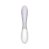Zini Dew Purple Hydrangea Dual Pleasure Rabbit Vibrator Zini Dew Purple Hydrangea Dual Pleasure Rabbit Vibrator