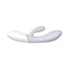 Zini Dew Purple Hydrangea Dual Pleasure Rabbit Vibrator Zini Dew Purple Hydrangea Dual Pleasure Rabbit Vibrator