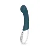 Zini Soon Legion Blue Dual Precision G-Spot Vibrator Zini Soon Legion Blue Dual Precision G-Spot Vibrator