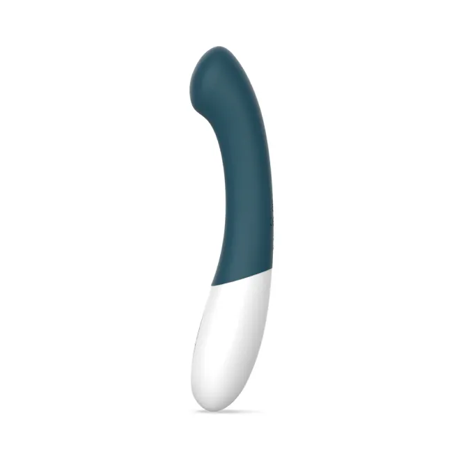 Zini Soon Legion Blue Dual Precision G-Spot Vibrator