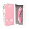 Zini Bloom Cherry Blossom Dual Pleasure G-Spot Vibrator Zini Bloom Cherry Blossom Dual Pleasure G-Spot Vibrator