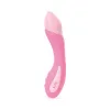 Zini Bloom Cherry Blossom Dual Pleasure G-Spot Vibrator Zini Bloom Cherry Blossom Dual Pleasure G-Spot Vibrator