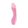 Zini Bloom Cherry Blossom Dual Pleasure G-Spot Vibrator Zini Bloom Cherry Blossom Dual Pleasure G-Spot Vibrator