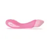 Zini Bloom Cherry Blossom Dual Pleasure G-Spot Vibrator Zini Bloom Cherry Blossom Dual Pleasure G-Spot Vibrator