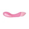 Zini Bloom Cherry Blossom Dual Pleasure G-Spot Vibrator Zini Bloom Cherry Blossom Dual Pleasure G-Spot Vibrator