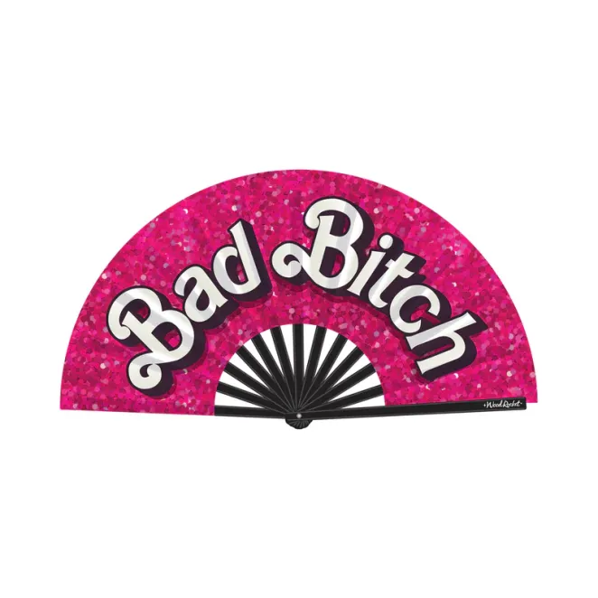 Fan Bad Bitch (89083) | SlipDix.com