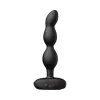Lovense Ridge App-Controlled Vibrating and Rotating Anal Beads Lovense Ridge App-Controlled Vibrating and Rotating Anal Beads