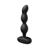 Lovense Ridge App-Controlled Vibrating and Rotating Anal Beads Lovense Ridge App-Controlled Vibrating and Rotating Anal Beads
