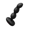 Lovense Ridge App-Controlled Vibrating and Rotating Anal Beads Lovense Ridge App-Controlled Vibrating and Rotating Anal Beads