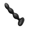 Lovense Ridge App-Controlled Vibrating and Rotating Anal Beads Lovense Ridge App-Controlled Vibrating and Rotating Anal Beads