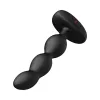 Lovense Ridge App-Controlled Vibrating and Rotating Anal Beads Lovense Ridge App-Controlled Vibrating and Rotating Anal Beads
