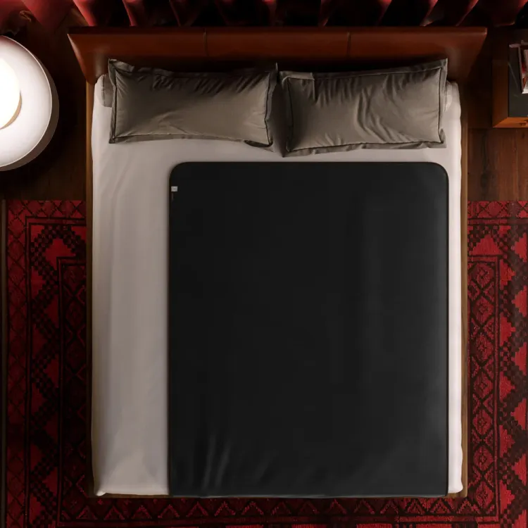 Liberator Fascinator Throw Regular Black (89108) by Oneup Innovations Inc | Sex Furniture & Position Assistants | SlipDix.com Liberator Fascinator Throw Regular Black (89108) | SlipDix.com