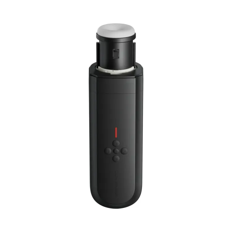 Lovense Solace App-Controlled Thrusting Masturbator Lovense Solace App-Controlled Thrusting Masturbator