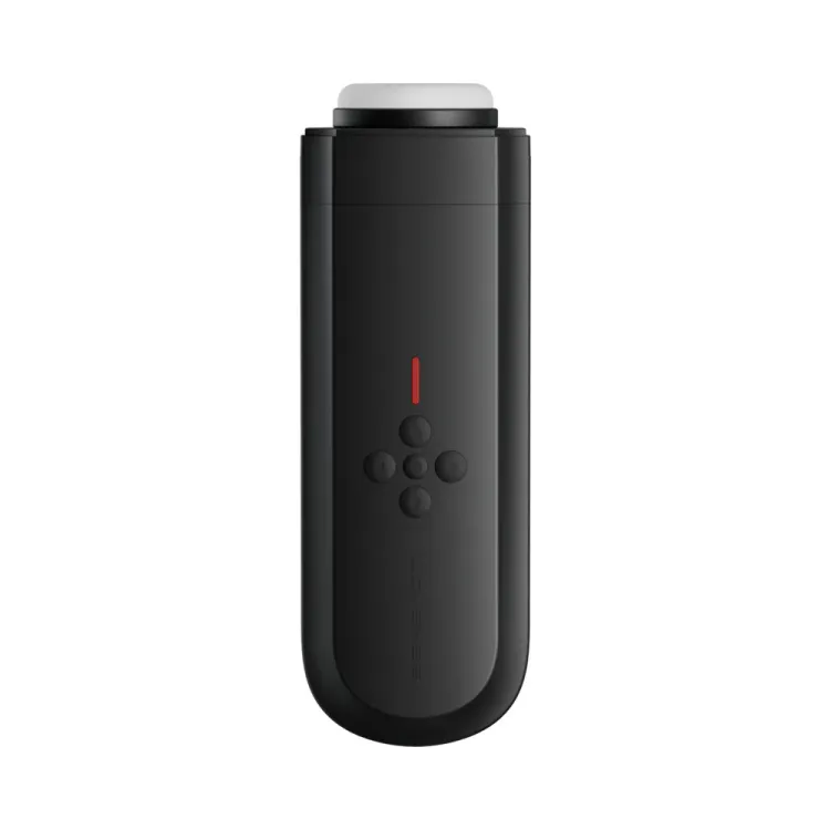 Lovense Solace App-Controlled Thrusting Masturbator Lovense Solace App-Controlled Thrusting Masturbator