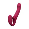 Lovense Lapis Vibrating Strapless Strap-On with App Control