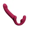 Lovense Lapis Vibrating Strapless Strap-On with App Control