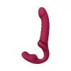 Lovense Lapis Vibrating Strapless Strap-On with App Control