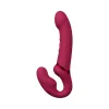 Lovense Lapis Vibrating Strapless Strap-On with App Control