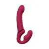 Lovense Lapis Vibrating Strapless Strap-On with App Control