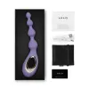 Lelo Soraya Vibrating Anal Beads Butt Plug