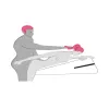 Liberator Ramp Positioning Aid Black (89144) by Oneup Innovations Inc | Sex Furniture & Position Assistants | SlipDix.com Liberator Ramp Positioning Aid Black (89144) | SlipDix.com