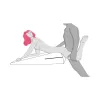 Liberator Ramp Positioning Aid Black (89144) by Oneup Innovations Inc | Sex Furniture & Position Assistants | SlipDix.com Liberator Ramp Positioning Aid Black (89144) | SlipDix.com